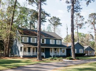 181 N Valhalla Dr, Cordele, GA 31015