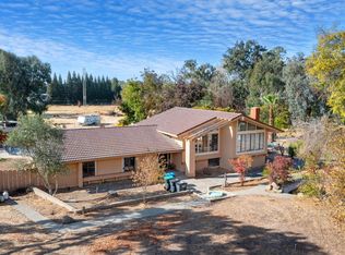 5451 Amber Ave, Clovis, CA