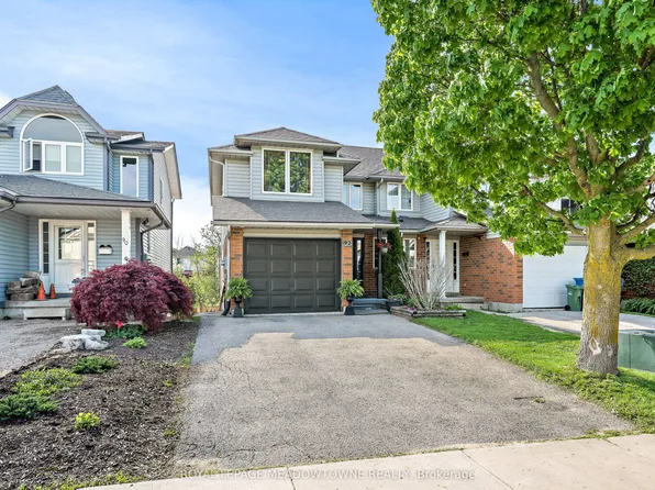 92 Chesterton Ln, Guelph, ON N1E 7A6