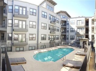 2502 Leon St #412, Austin, TX 78705