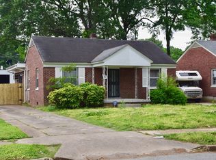 3619 Marion Ave Unit 1, Memphis, TN 38111