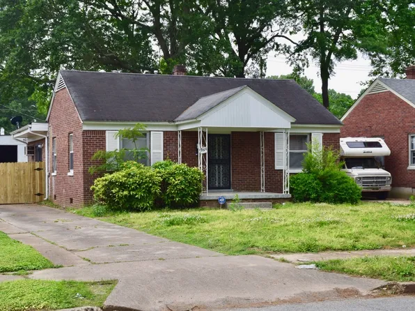 3619 Marion Ave Unit 1, Memphis, TN 38111