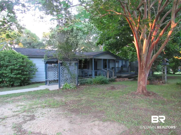 13847 Styx River Rd, Stapleton, AL 36578