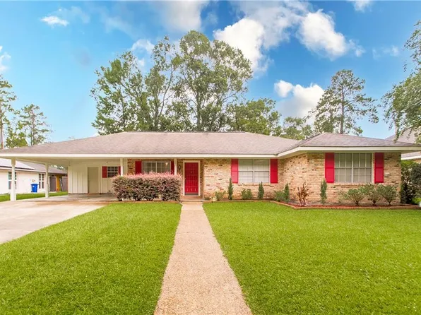 204 Wildwood Dr, Hammond, LA 70401