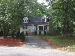 15 Wildbrook Rd, Billerica, MA 01821