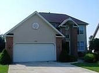 34863 Chestnut Ridge Rd, North Ridgeville, OH 44039