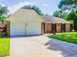 19711 Spanish Needle Dr, Houston, TX 77084