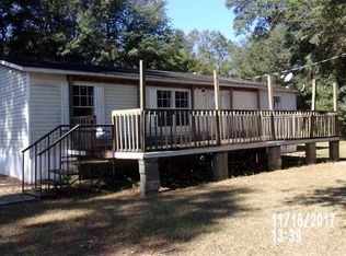 35 Live Oak Ridge Rd, Quincy, FL 32351