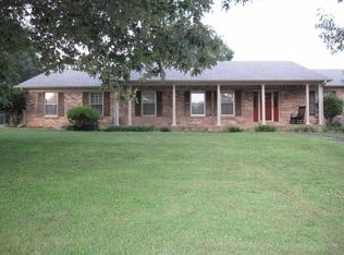 108 Birch Run, Florence, AL 35633
