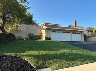 28825 Barragan St, Agoura Hills, CA 91301