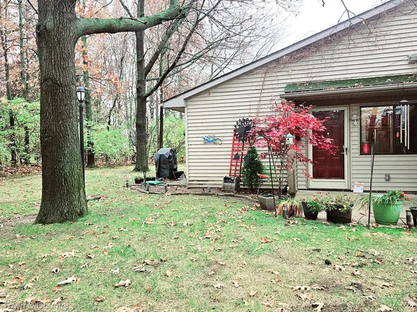 307 Spring Brooke Dr, Brighton, MI 48116