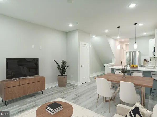 5138 Ranstead St, Philadelphia, PA 19139