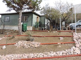 1710 E Butterfield Rd, Prescott, AZ 86303