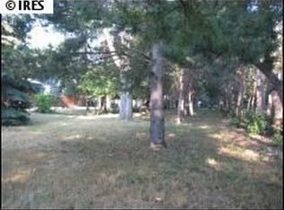 2185 Linden Ave, Boulder, CO 80304