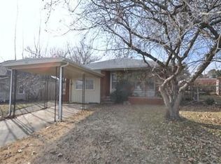 617 S Newton Ave, Springfield, MO 65806