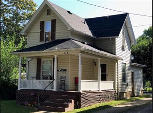219 N Pleasant St #B, Jackson, MI 49202