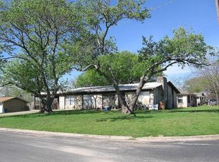 E Grady Dr 309, Austin, TX 78753