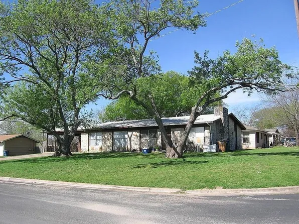E Grady Dr 309, 309 E Grady Dr #B, Austin, TX 78753