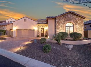 1855 N Woodruff, Mesa, AZ 85207