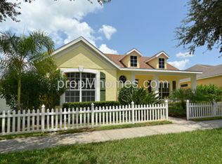 549 Meadow Sweet Cir, Osprey, FL 34229