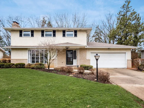 1963 Birkdale Dr, Columbus, OH 43232