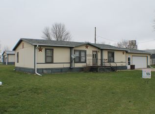 511 3rd St, Clearfield, IA 50840