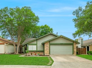 9338 Points Edge, San Antonio, TX 78250