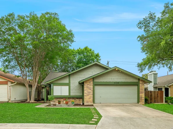 9338 Points Edge, San Antonio, TX 78250