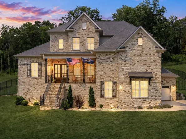 7076 Big Oak Ln, Nolensville, TN 37135