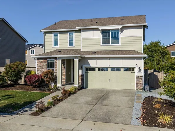 3273 Loch Ness Loop, Mount Vernon, WA 98273
