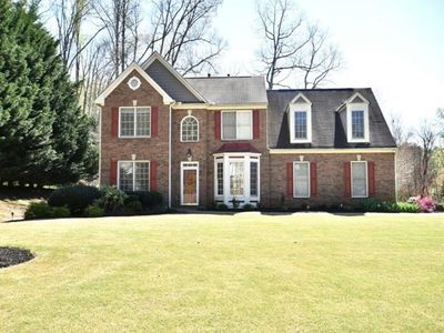 9615 Eagles Landing Dr, Gainesville, GA, 30506