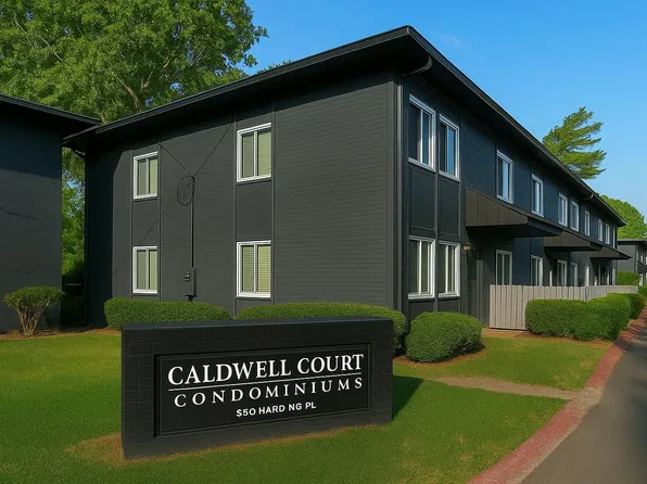 550 Harding Pl APT E119, Nashville, TN 37211