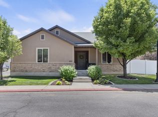 1025 N Apple Seed Ln, Santaquin, UT 84655