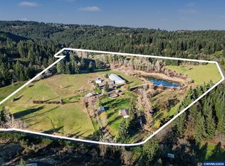 29971 SW Ladd Hill Rd, Sherwood, OR 97140
