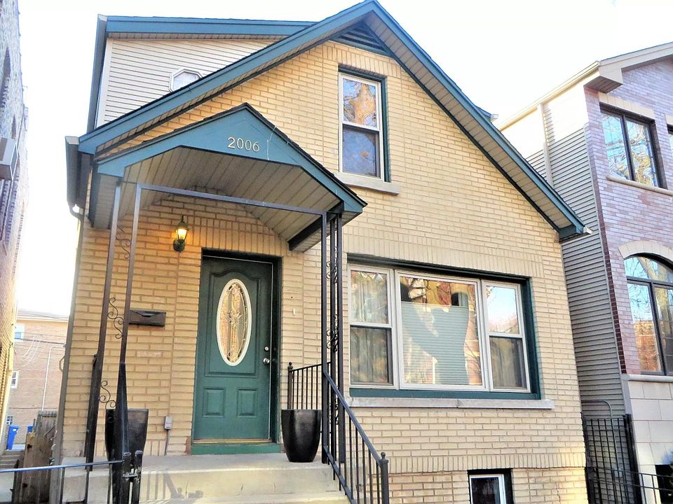 1st image of 2006 N Hoyne Ave #G