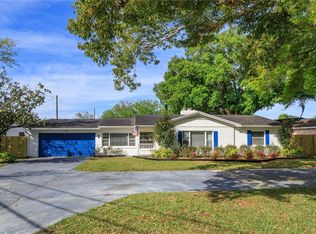 1 Interlaken Rd, Orlando, FL 32804