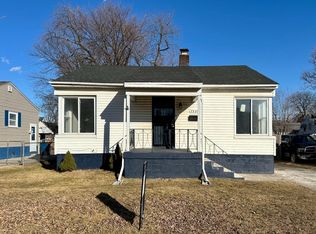 7335 McCook Ave, Hammond, IN 46323