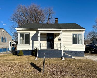 7335 McCook Ave, Hammond, IN, 46323