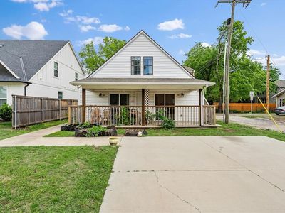 414 Ferrill St #416, Norman, OK, 73071