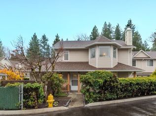 20699 120b Ave #16, Maple Ridge, BC V2X 0A4