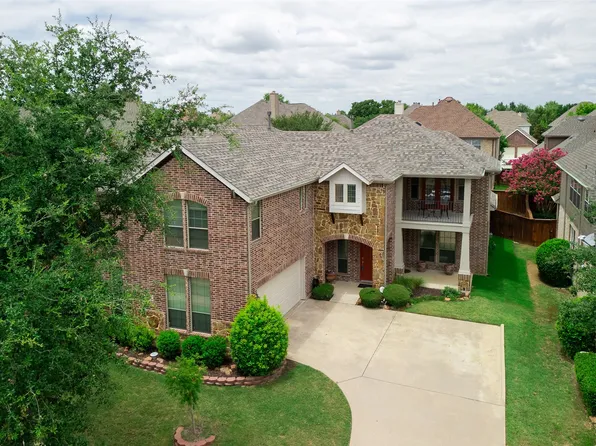 941 Keeler St, Lantana, TX 76226