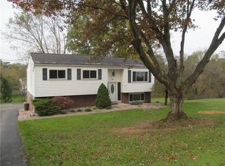 262 Fosterville Rd, Greensburg, PA 15601