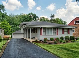 5533 Washington St, Downers Grove, IL 60516