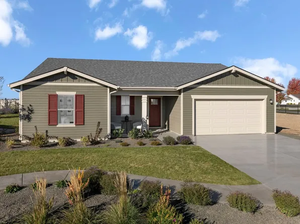 Plan 1910 Plan, Reserve at Reflections Edge