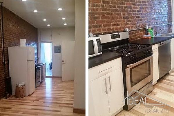2nd image of 1473 Myrtle Ave APT 3L