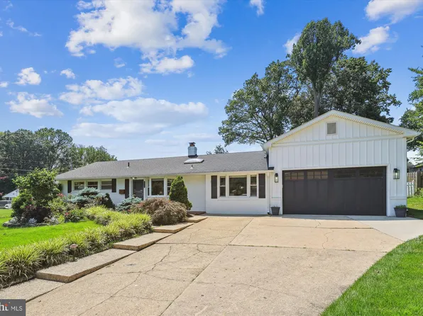 5214 Juliet St, Springfield, VA 22151