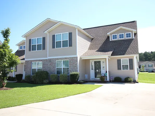 2333 Saddler Dr, Greenville, NC 27858