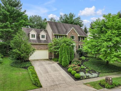 4712 Scenicview Rd, Lexington, KY, 40514