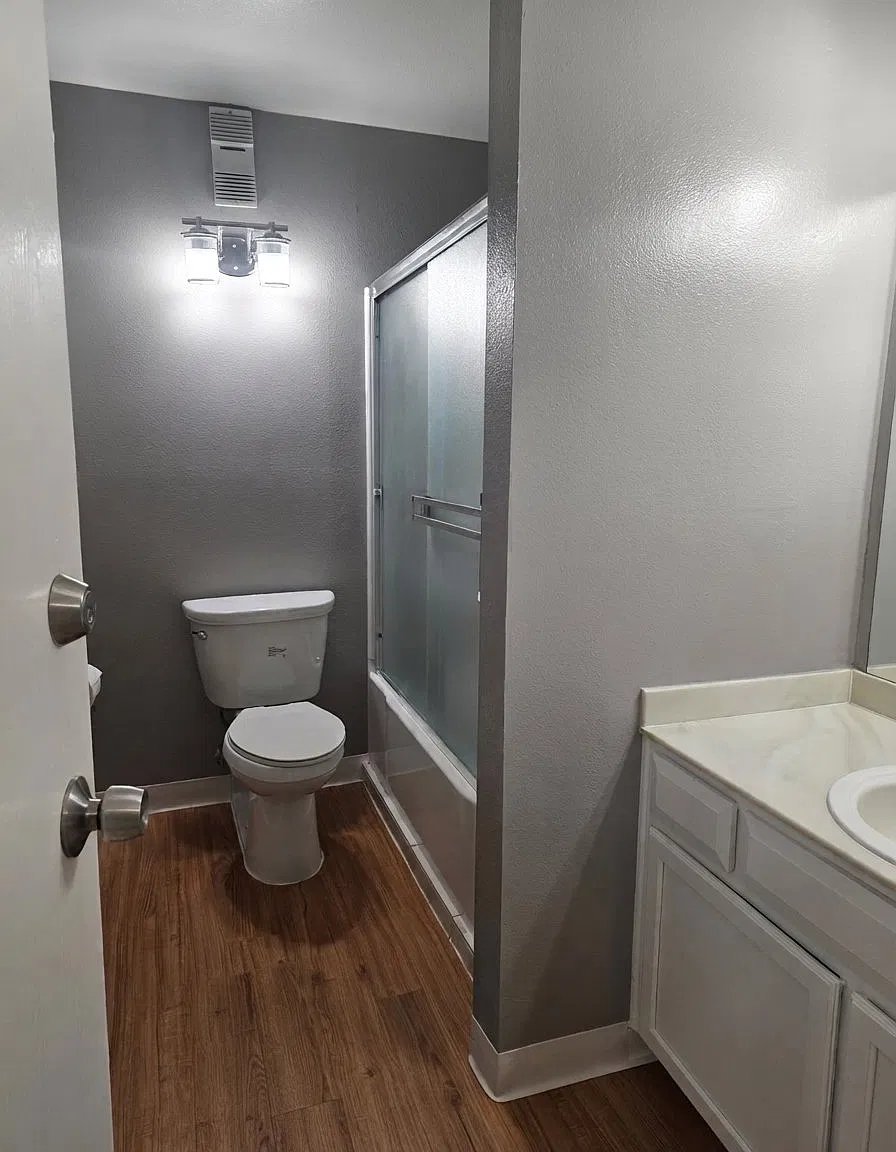 Spacious 3-Bed, 2-Bath Condo for Rent in Las Vegas - Available Dec 2026, $2200 — Photo 3