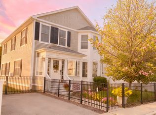70 Gardner St, West Roxbury, MA 02132
